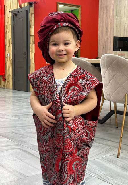 Свежие фото участников проекта