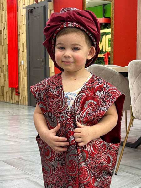 Свежие фото участников проекта 