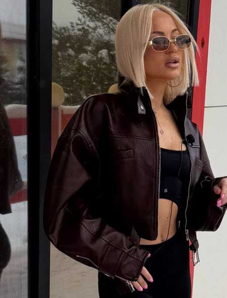 Свежие фото участников проекта 