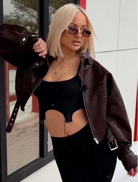 Свежие фото участников проекта 