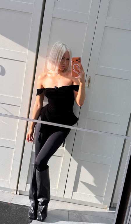 Свежие фото участников проекта 