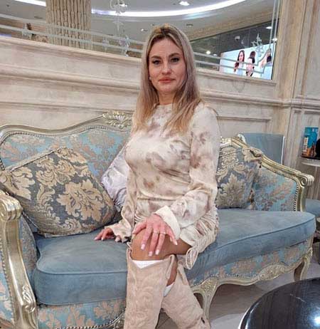 Свежие фото участников проекта 