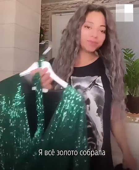 Спустя почти два года после смерти Либерж Кпадону ее мама дала интервью UFA1.RU