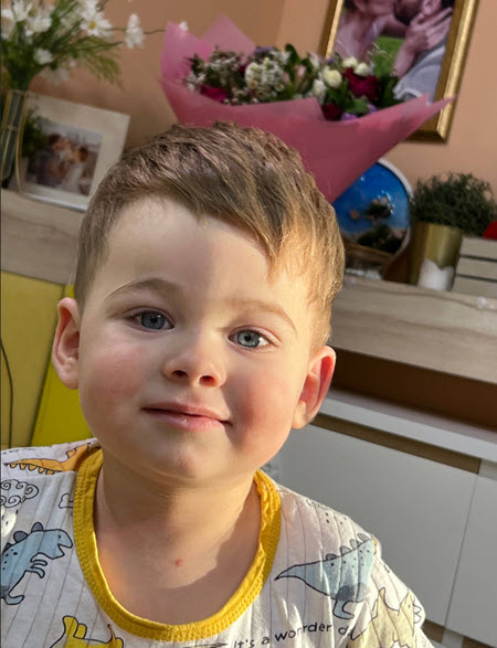 Свежие фото участников проекта 