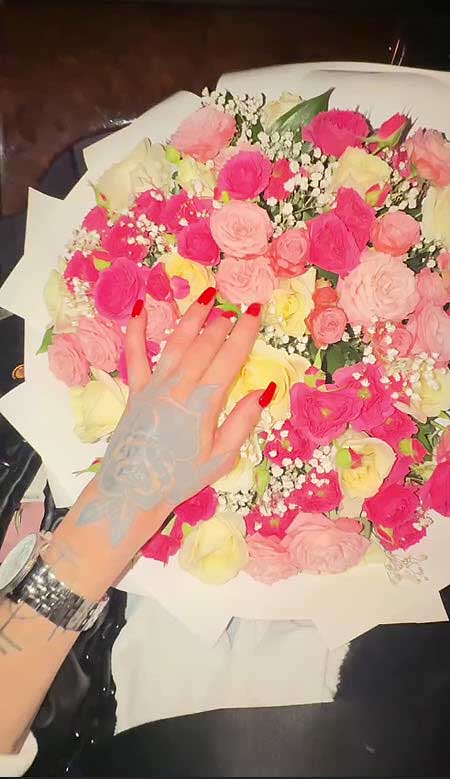 Клава Безверхова получила предложение выйти замуж