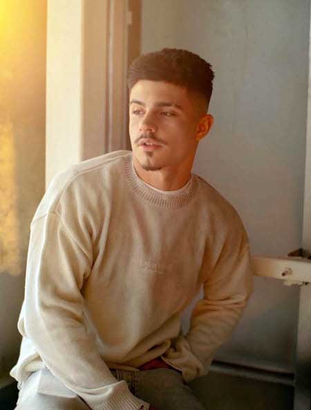 Клава Безверхова о своем отношении к Никите Гуранда