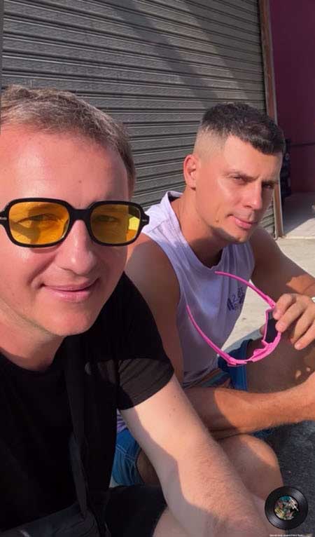 Глава ФПБК России Виталий Бородин про Илью Яббарова