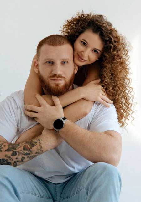 В доме Андрея Чуева осталась жить его бывшая теща, мама Вики