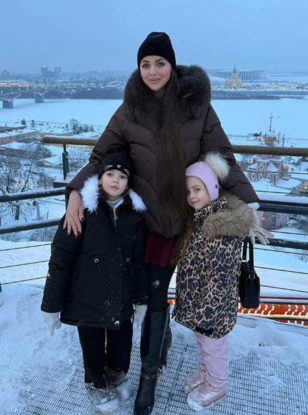 Ольга Рапунцель обзавелась собственным жильем и планирует переезд