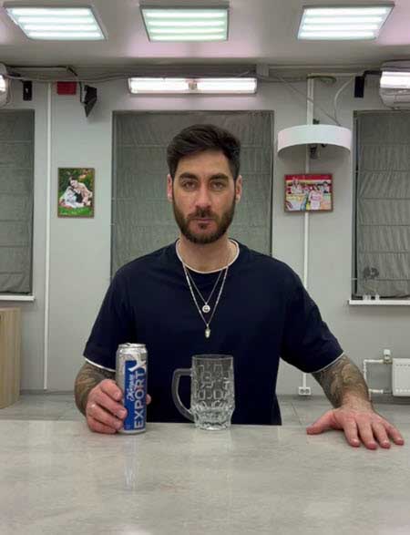 На Доме 2 крупный скандал - Тигран обвинил жену в измене и съехал от нее