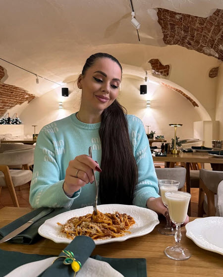 Ольга Рапунцель обзавелась собственным жильем и планирует переезд