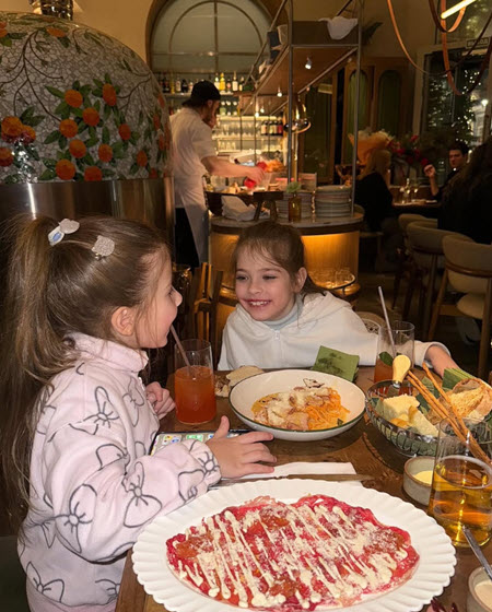 Ольга Рапунцель обзавелась собственным жильем и планирует переезд