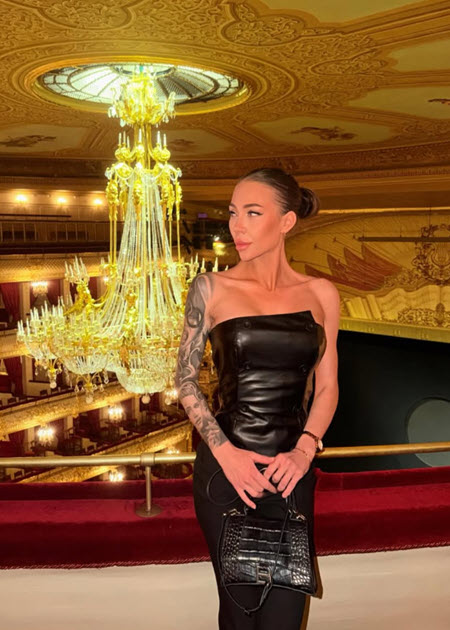 Алена Савкина рассталась со своим сожителем, Илья Яббаров готов поддержать бывшую девушку