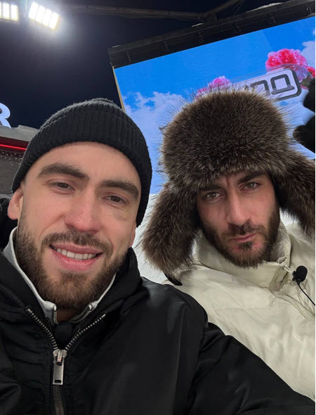 Квашникова считает, что Игорь жалеет о том, что они ушли с проекта