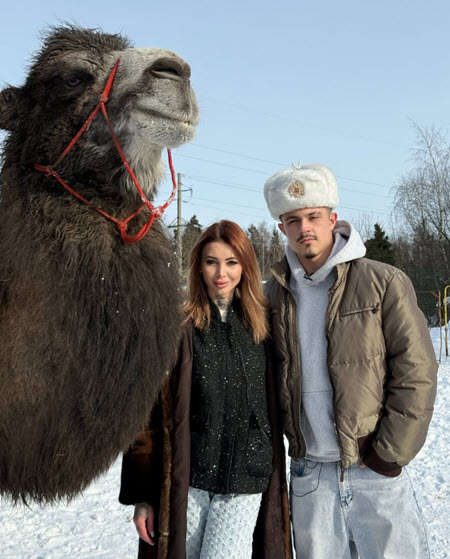 Клаве Безверховой стыдно перед Викой Салибековой