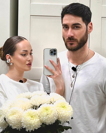 Клаве Безверховой стыдно перед Викой Салибековой