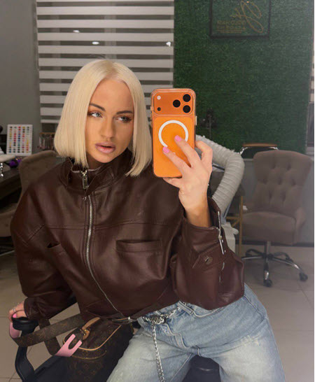 Свежие фото участников проекта 