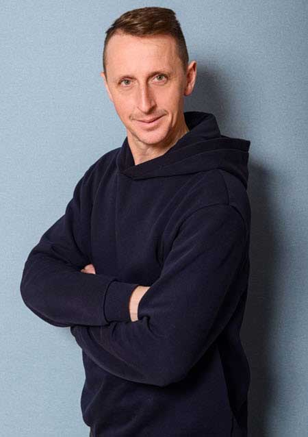 Свежие фото участников проекта 