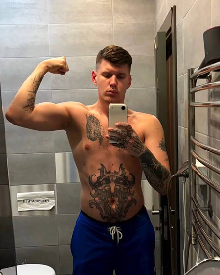 Свежие фото участников проекта 