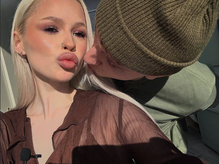 Свежие фото участников проекта 