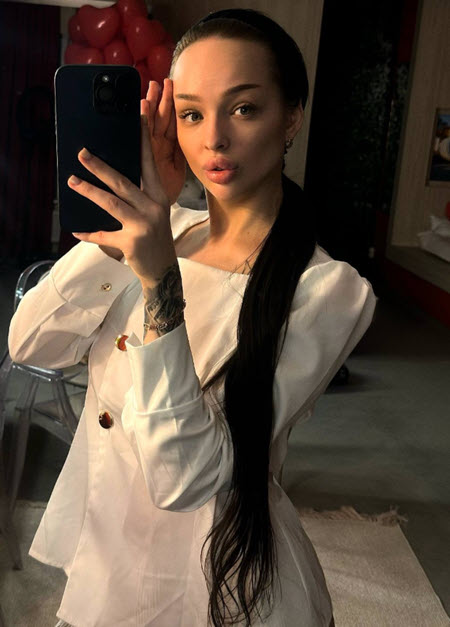 Свежие фото участников проекта 