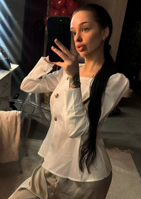 Свежие фото участников проекта 