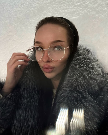 Свежие фото участников проекта 