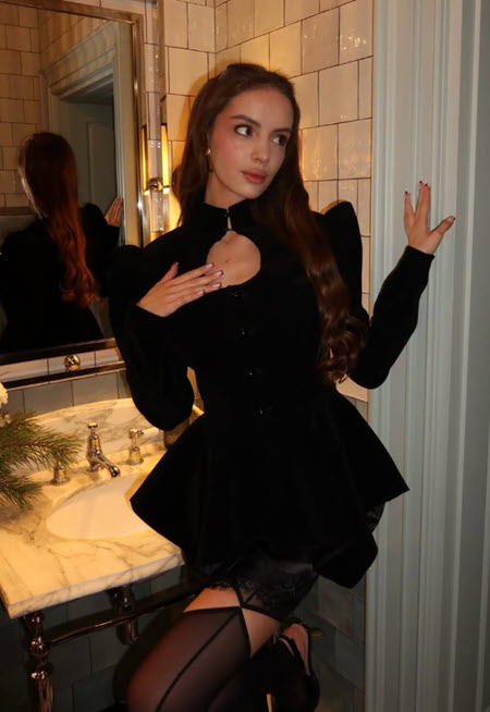 Свежие фото участников проекта 