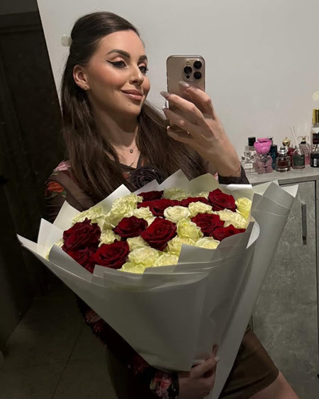 Ольга Рапунцель: «Хейт не прекращается уже много лет»