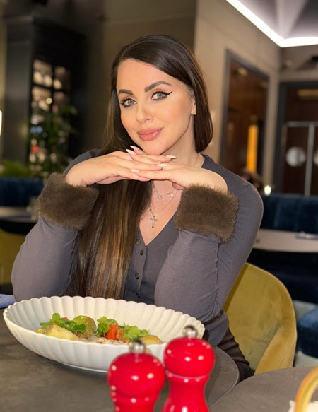 Ольга Рапунцель: «Наверное, блогерство это не моё)»