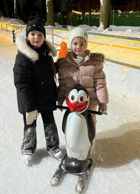 Ольга Рапунцель: «Хейт не прекращается уже много лет»