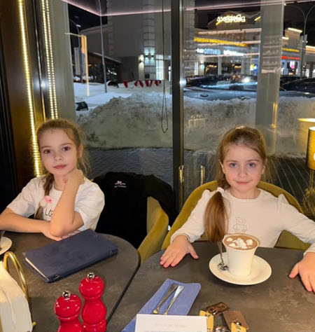 Ольга Рапунцель: «Хейт не прекращается уже много лет»