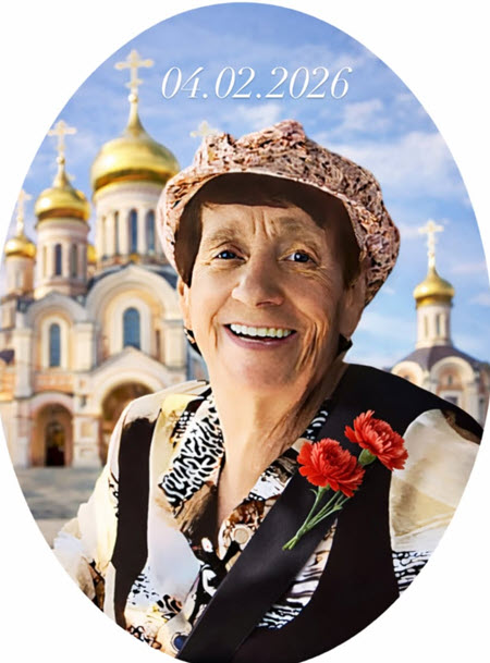 Андрей Чуев похоронил бабушку