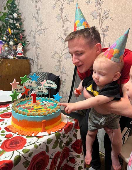 Ксения Карпова рада приходу на проект ее бывшего мужа