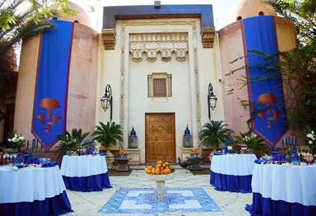 Участниками шоу «Мастер игры» стали два мужа Ксении Бородиной, нынешний и бывший