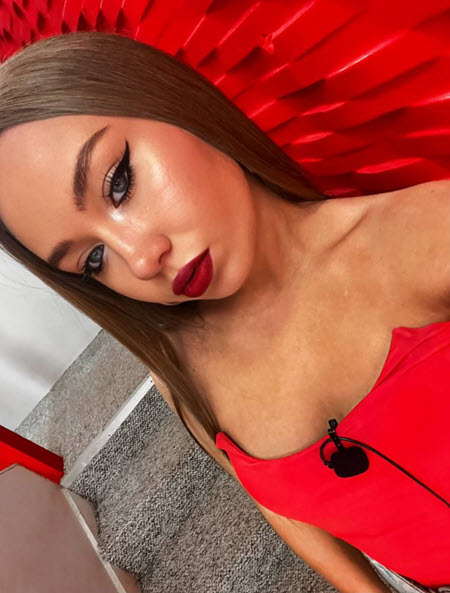 Проект покинули Дима Шишкану, Каролина Салтыкова и Дарья Ямалтдинова