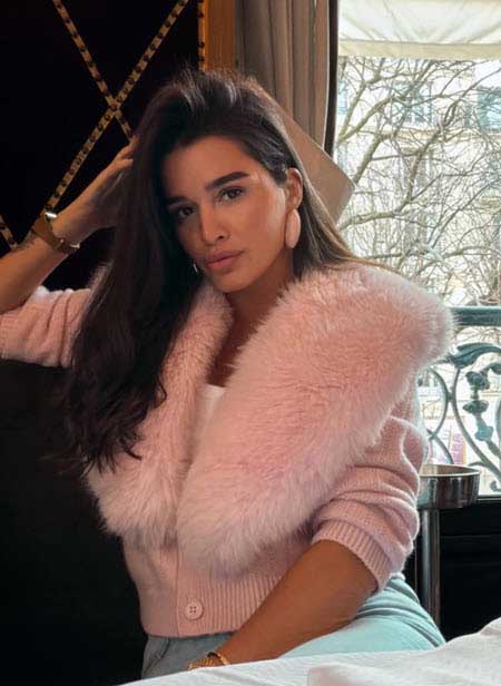 Ксении Бородиной исполнилось 43 года