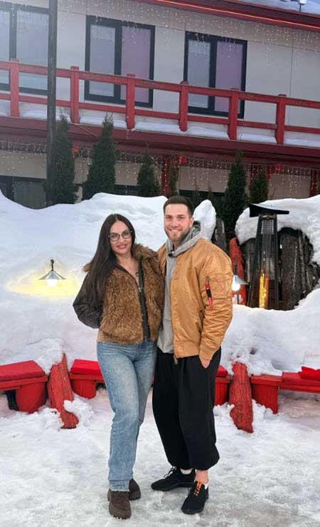 Новости с проекта от Светланы Прель – на поляне мало девушек, ну а тех, кто есть, парни считают девушками «низшего качества»