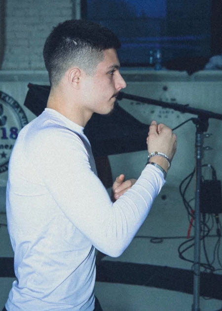 Клава извинилась перед Гурандой за то, что сбежала с проекта и съездила на концерт Свика в Саратов