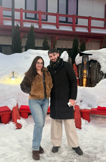 Новости с проекта от Светланы Прель – на поляне мало девушек, ну а тех, кто есть, парни считают девушками «низшего качества»