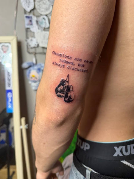 Клава извинилась перед Гурандой за то, что сбежала с проекта и съездила на концерт Свика в Саратов