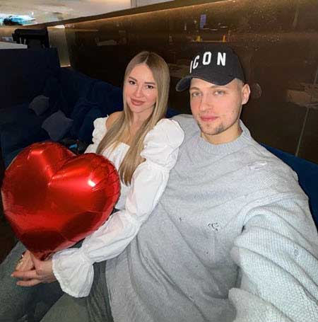 Свежие фото бывших участников проекта