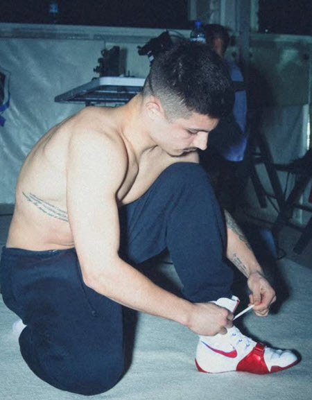 Клава извинилась перед Гурандой за то, что сбежала с проекта и съездила на концерт Свика в Саратов