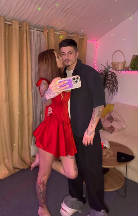 Клава извинилась перед Гурандой за то, что сбежала с проекта и съездила на концерт Свика в Саратов