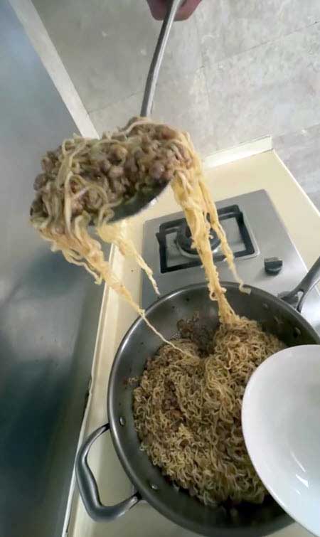 Никита Гуранда отмечает юбилей в Китае