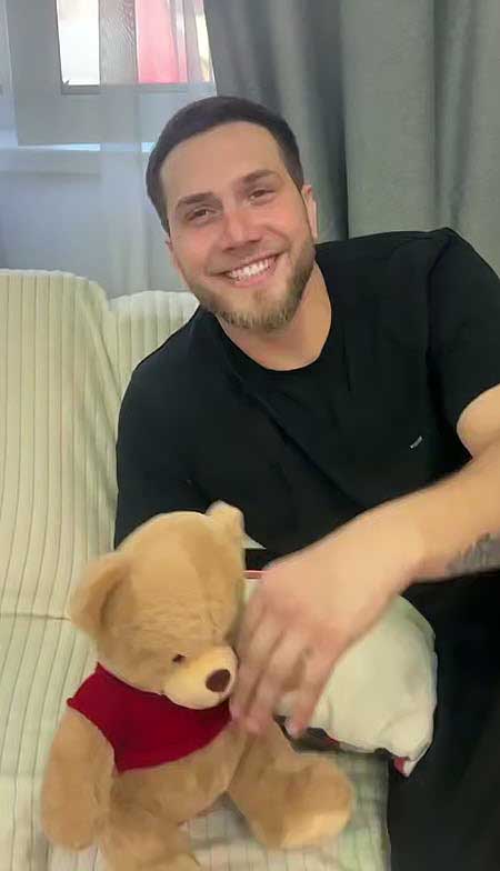 Бывшие девушки Владимира Балана назвали его мошенником и обвинили в употреблении запрещенных веществ