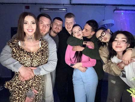 На проекте началась война между новыми и старыми участниками