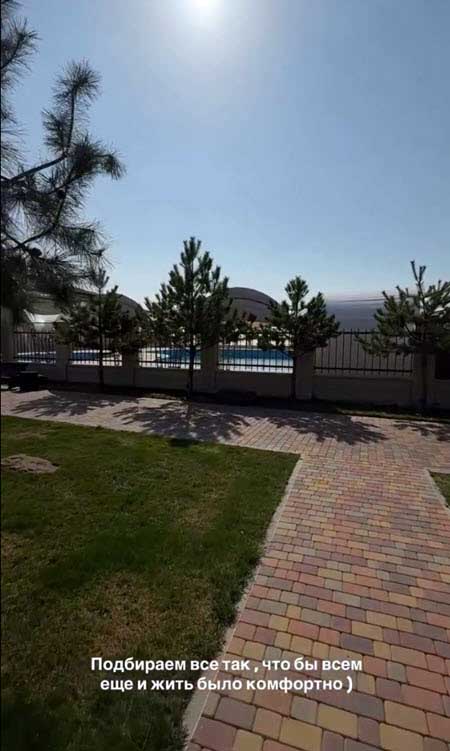 Майя Донцова начала подготовку к своей шикарной свадьбе