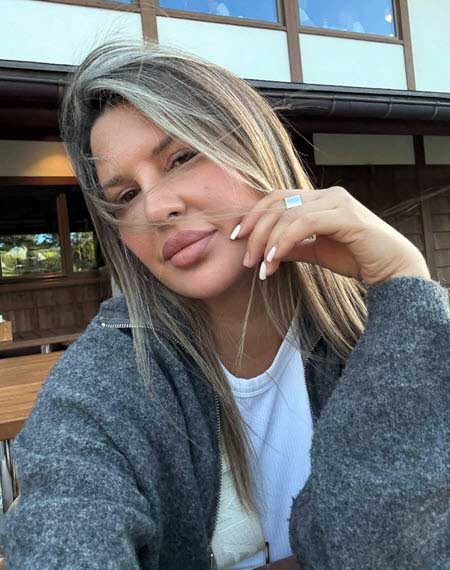 Майя Донцова начала подготовку к своей шикарной свадьбе