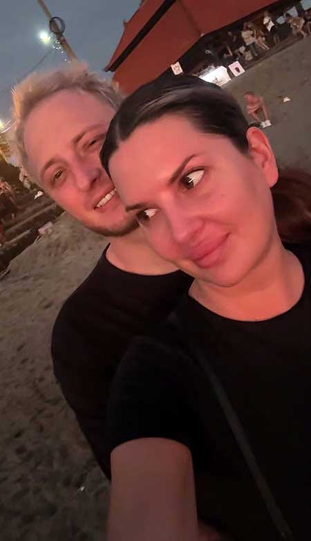 Майя Донцова начала подготовку к своей шикарной свадьбе